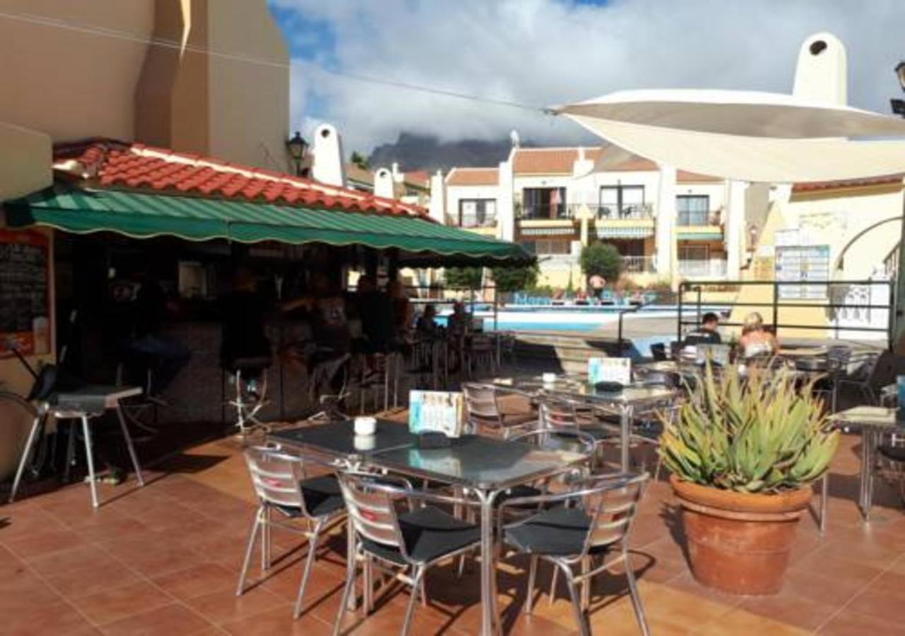 Tenerife Mareverde House Costa Adeje  Exteriér fotografie